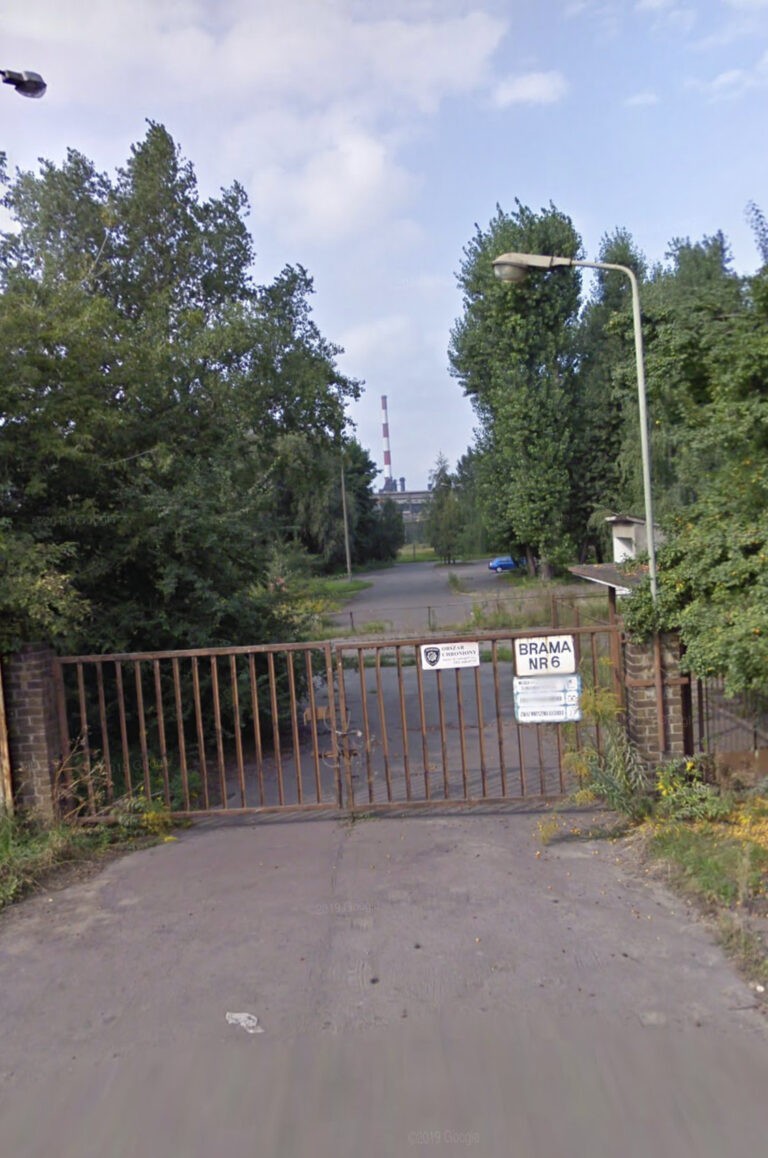 Częściowo opuszczone zakłady „Nowa Huta”, Kraków, województwo małopolskie - zdjęcie 1