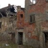 Opuszczony Zamek Łąka Prudnicka