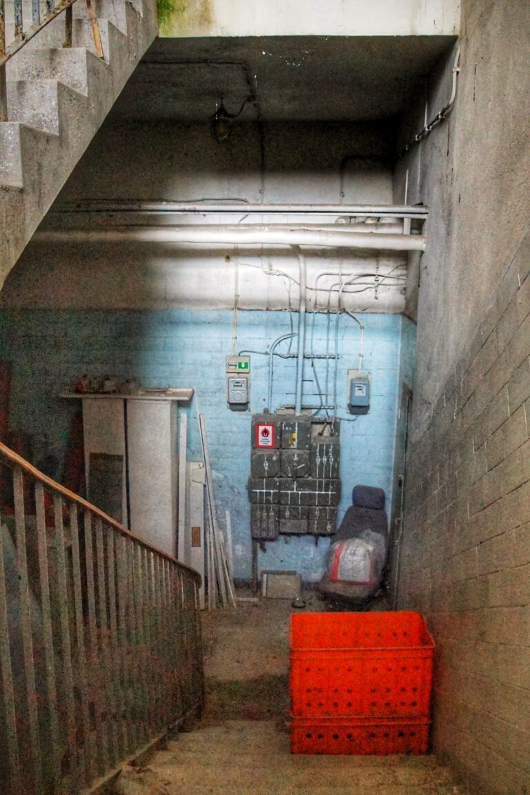 Budynek piekarni, Krzeszowice, województwo małopolskie - relacja z 03.2020, zdjęcie 16