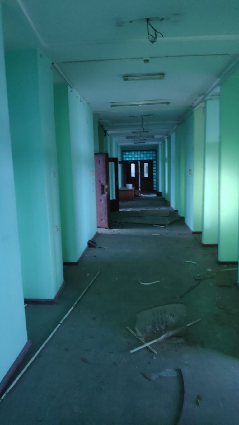 Biurowiec montanstal, Tarnowskie Góry, województwo śląskie - zdjęcie 9