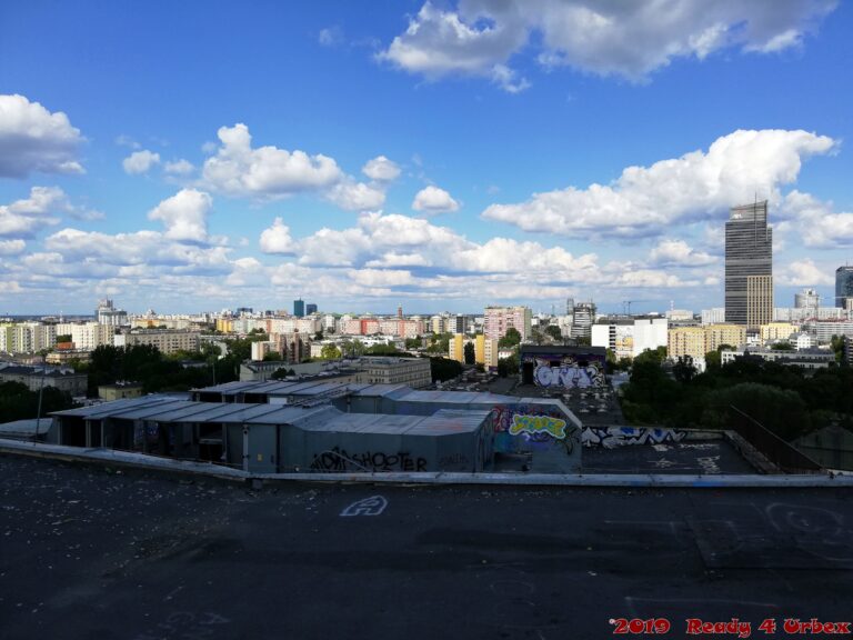 Uczelnia Alamamer, Warszawa, województwo mazowieckie - relacja z 07.2019, zdjęcie 6