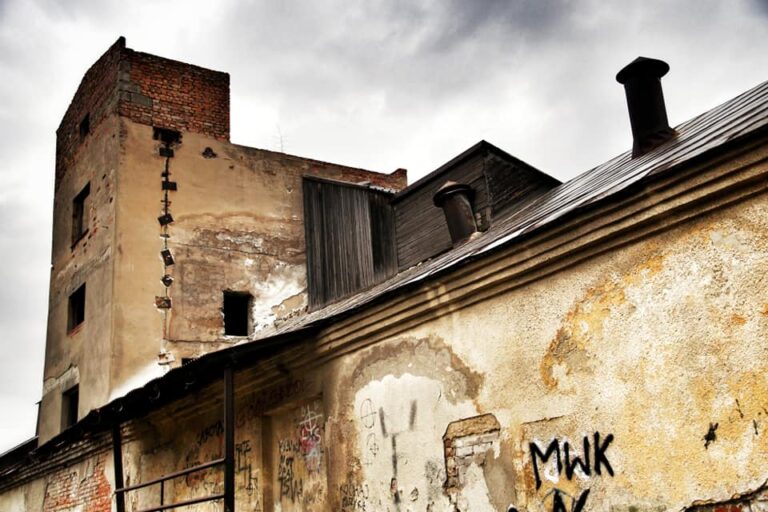 Fabryka, Krzeszowice, województwo małopolskie - zdjęcie 8