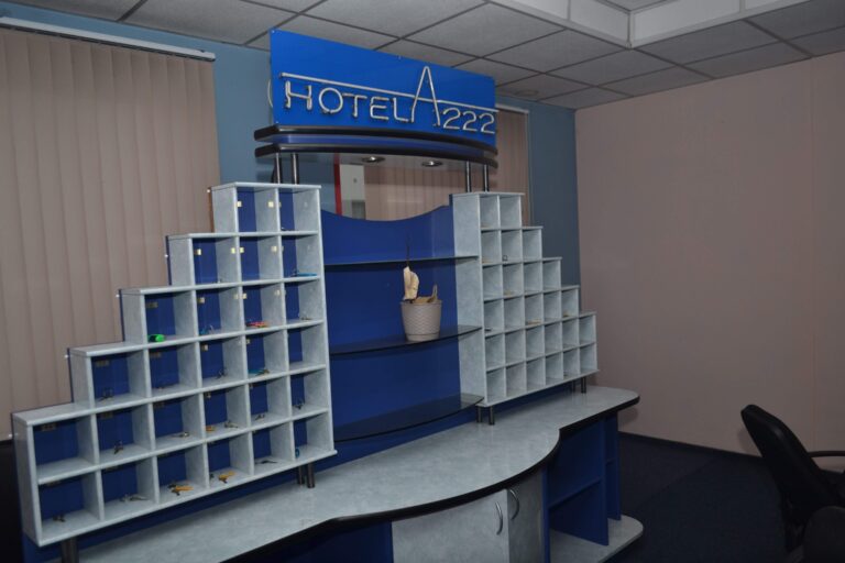 Pasaż 222 poznań, Poznań, województwo wielkopolskie - zdjęcie 4