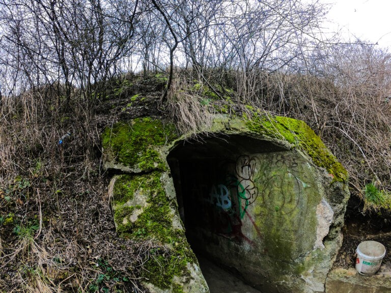 Prochownia, Pszów, województwo śląskie - relacja z 03.2020, zdjęcie 11