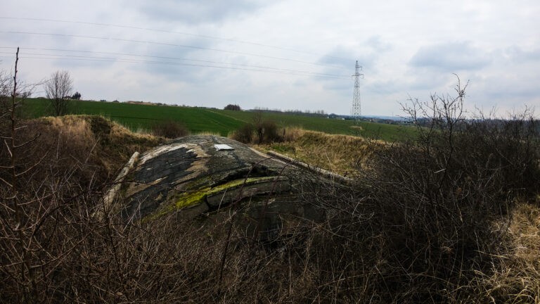Prochownia, Pszów, województwo śląskie - relacja z 03.2020, zdjęcie 10
