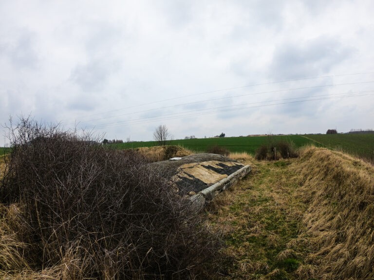 Prochownia, Pszów, województwo śląskie - relacja z 03.2020, zdjęcie 9