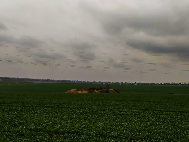 Prochownia, Pszów, województwo śląskie - relacja z 03.2020, zdjęcie 7