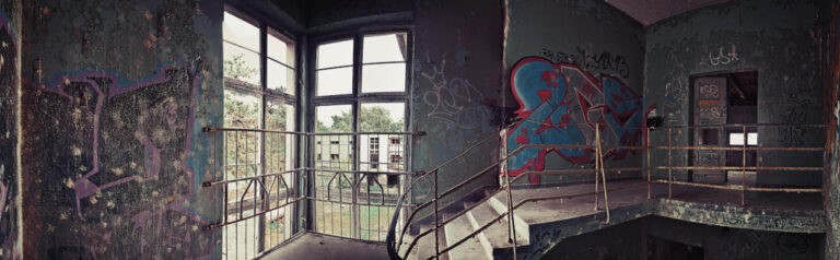 Instytut genetyki roślin, Poznań, województwo wielkopolskie - relacja z 09.2016, zdjęcie 20