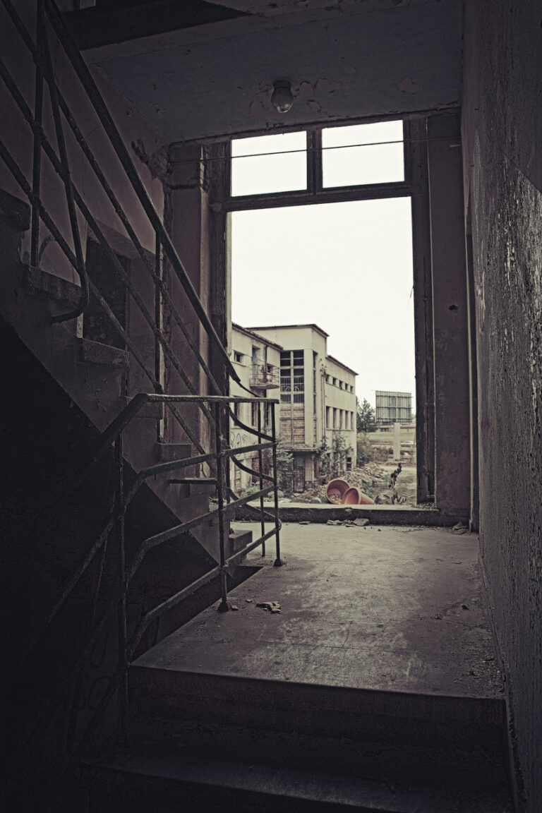 Instytut genetyki roślin, Poznań, województwo wielkopolskie - relacja z 09.2016, zdjęcie 13