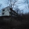 Ośrodek Szkoleniowo Wypoczynkowy Rozpłucie Pierwsze
