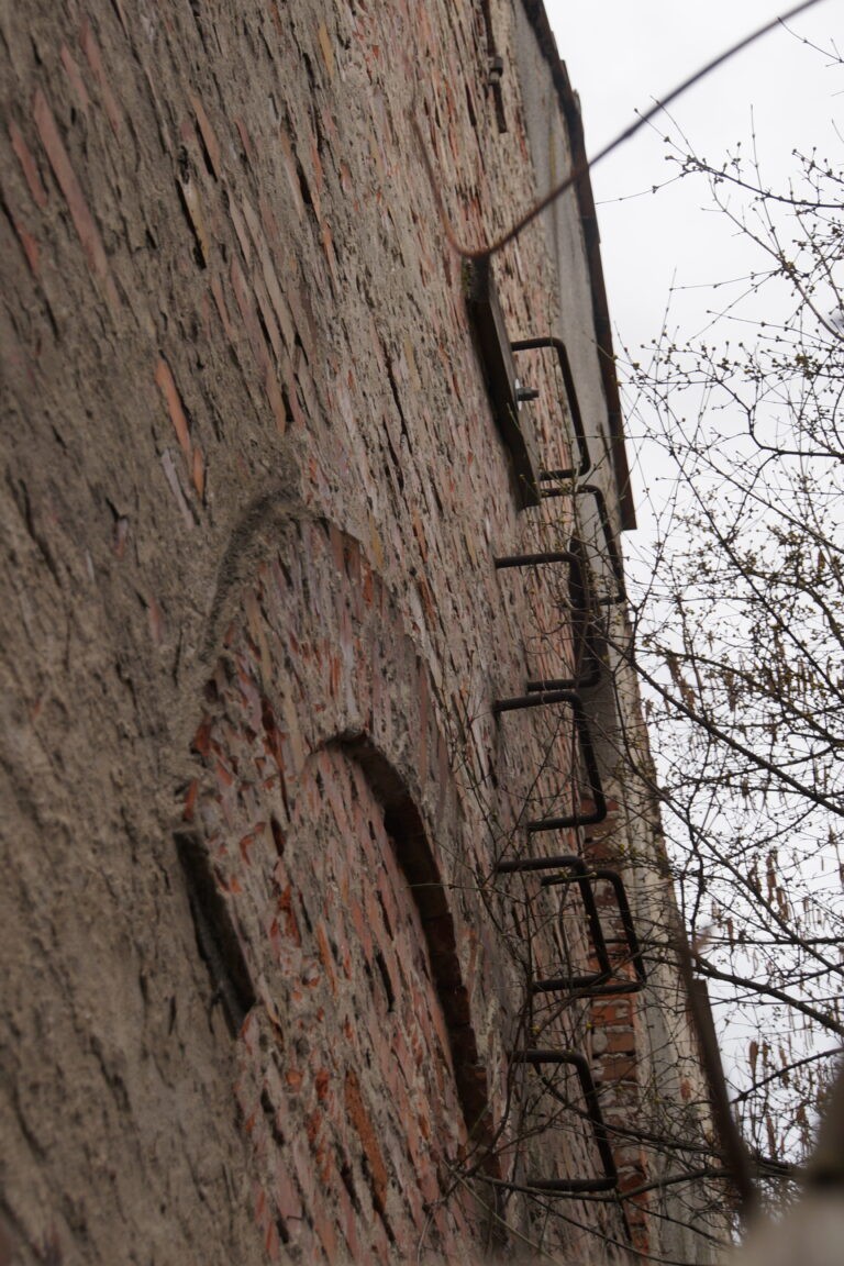 Budynki pożydowskie, Krzeszowice, województwo małopolskie - zdjęcie 7