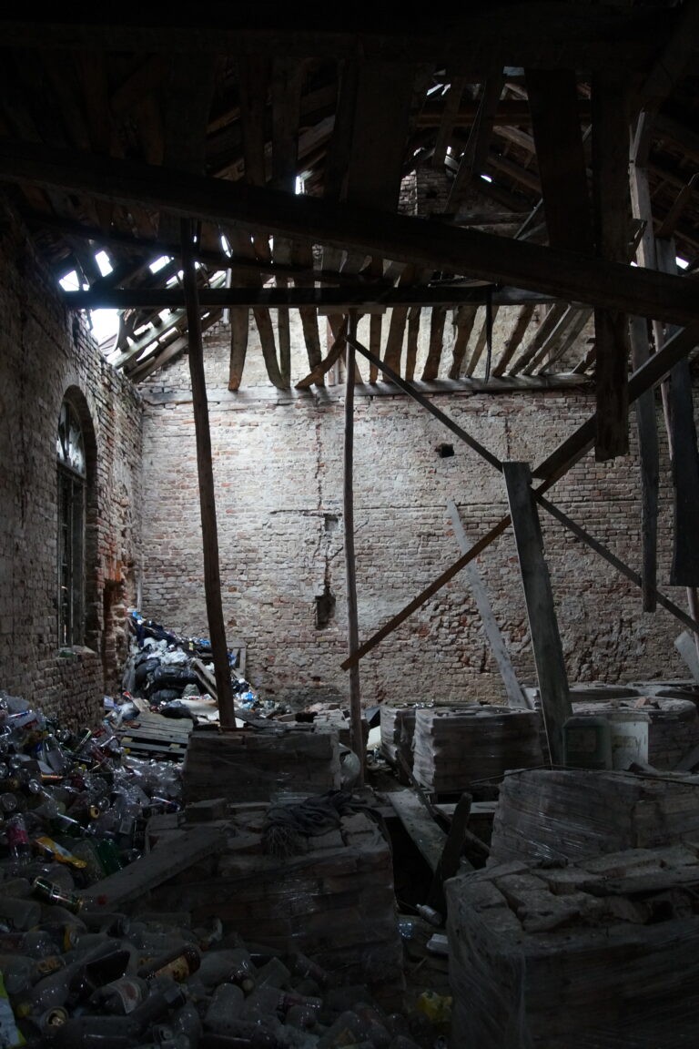 Budynki pożydowskie, Krzeszowice, województwo małopolskie - zdjęcie 2
