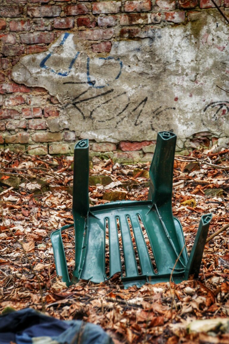 Ruiny domu, Krzeszowice, województwo małopolskie - zdjęcie 5