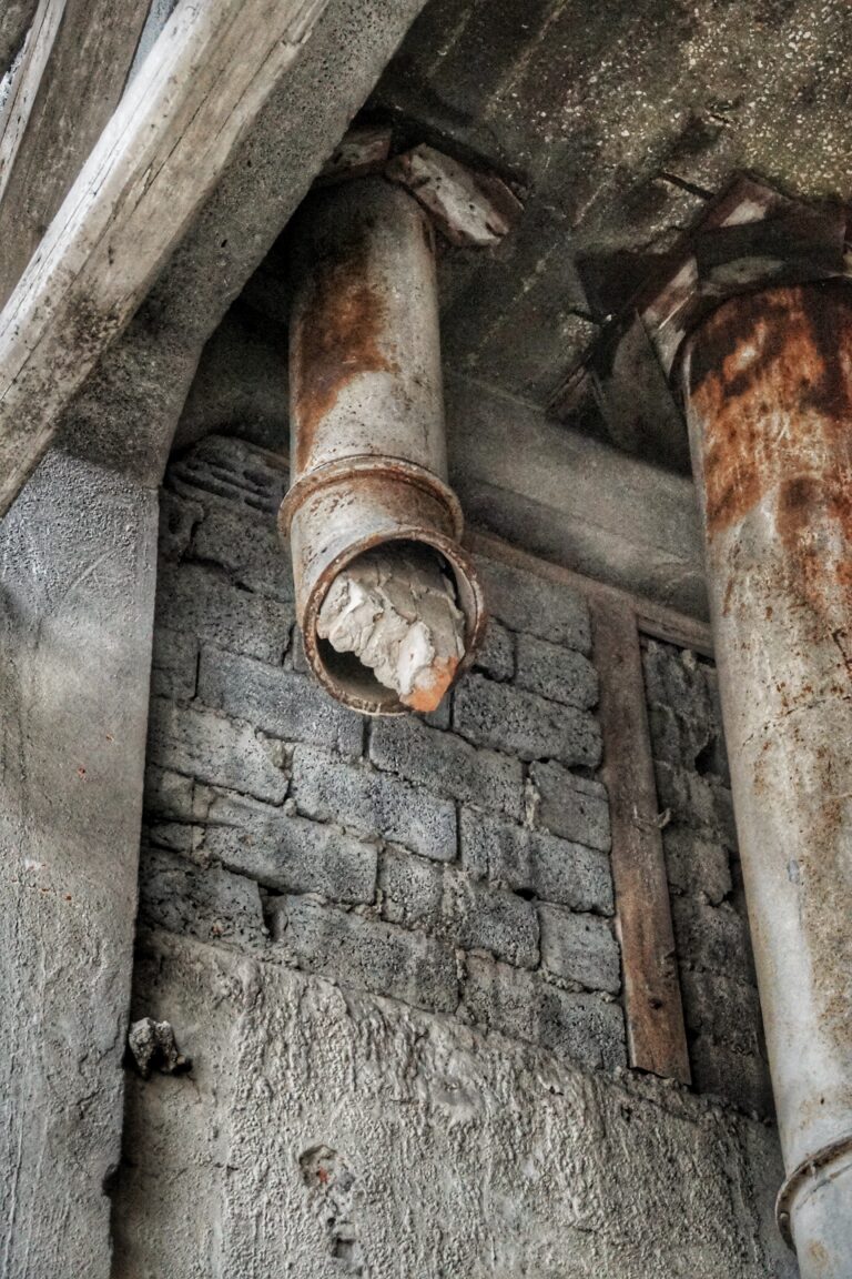 Opuszczona fabryka, Krzeszowice, województwo małopolskie - zdjęcie 5