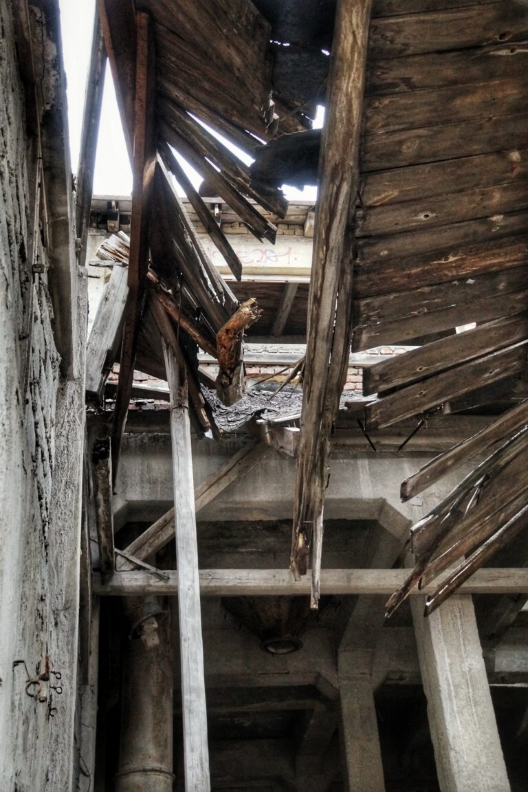 Opuszczona fabryka, Krzeszowice, województwo małopolskie - zdjęcie 4