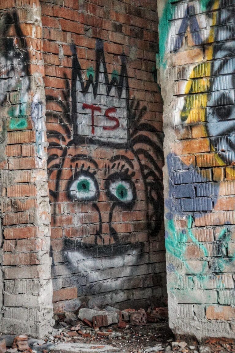 Opuszczona fabryka, Krzeszowice, województwo małopolskie - zdjęcie 2