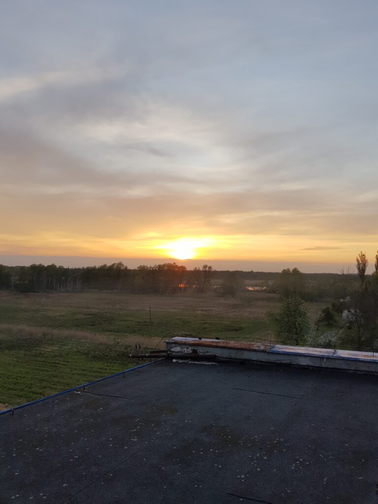Oszczalnia ścieków, Szczecin, województwo zachodniopomorskie - zdjęcie z relacji 3