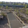 Opuszczona fabryka domów Warszawa