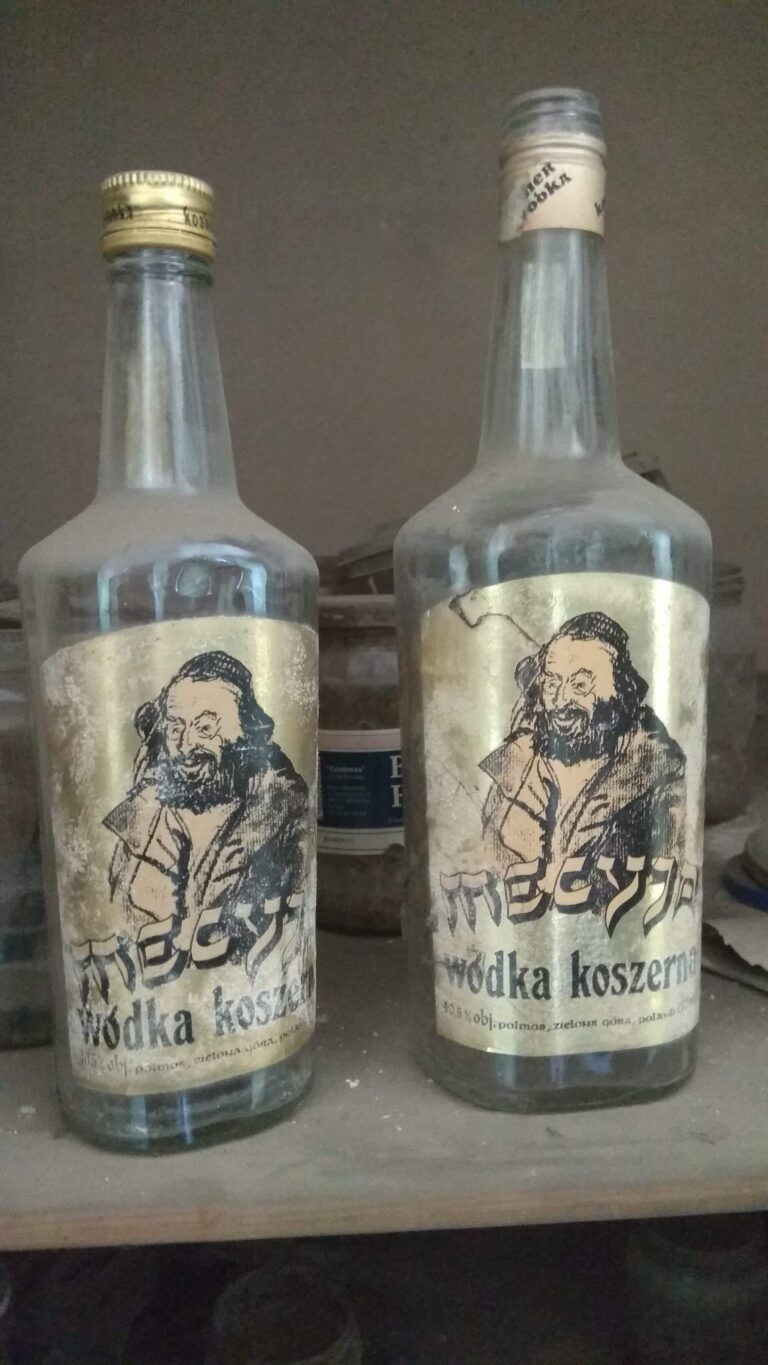 Opuszczona fabryka domów, Warszawa, województwo mazowieckie - relacja z 04.2020, zdjęcie 4