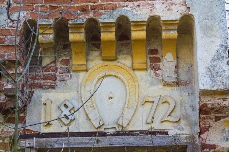Pałac i Dom Stangreta, Kruszyniec, województwo dolnośląskie - zdjęcie 3