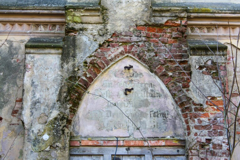 Pałac i Dom Stangreta, Kruszyniec, województwo dolnośląskie - zdjęcie 1