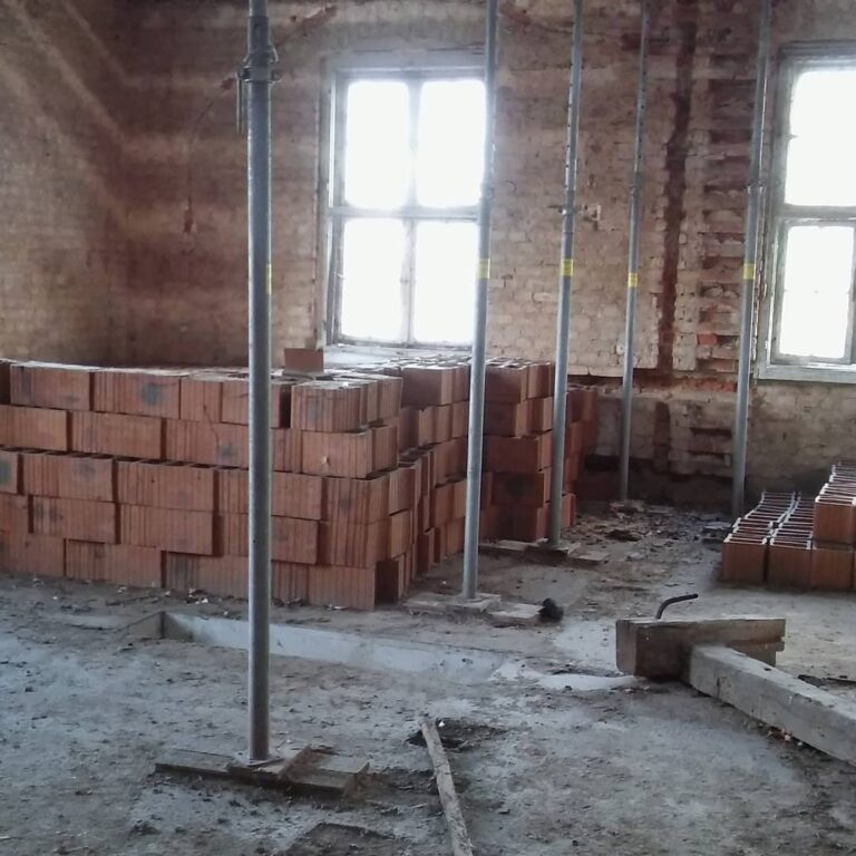 Pałac “Nowy Dwór”, Legnica, województwo dolnośląskie - zdjęcie z relacji 1