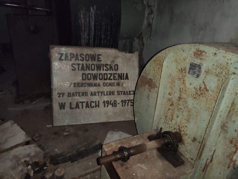 Kino Wicher, Hel, województwo pomorskie - relacja z 04.2020, zdjęcie 12