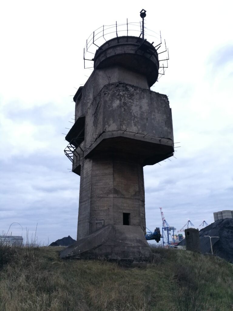 25 BAS, Gdańsk, województwo pomorskie - relacja z 04.2020, zdjęcie 3