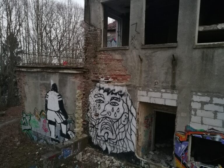 Restauracja Górski Zamek, Sopot, województwo pomorskie - zdjęcie z relacji 8