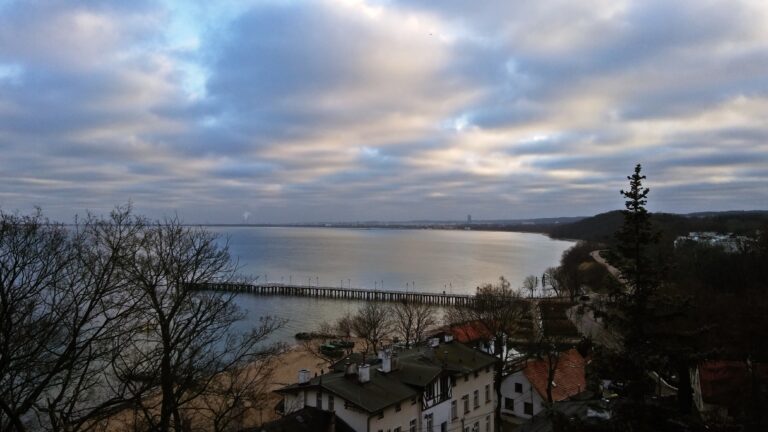 Dom profilaktyczno-wypoczynkowy Zdrowie, Gdynia, województwo pomorskie - relacja z 01.2019, zdjęcie 8