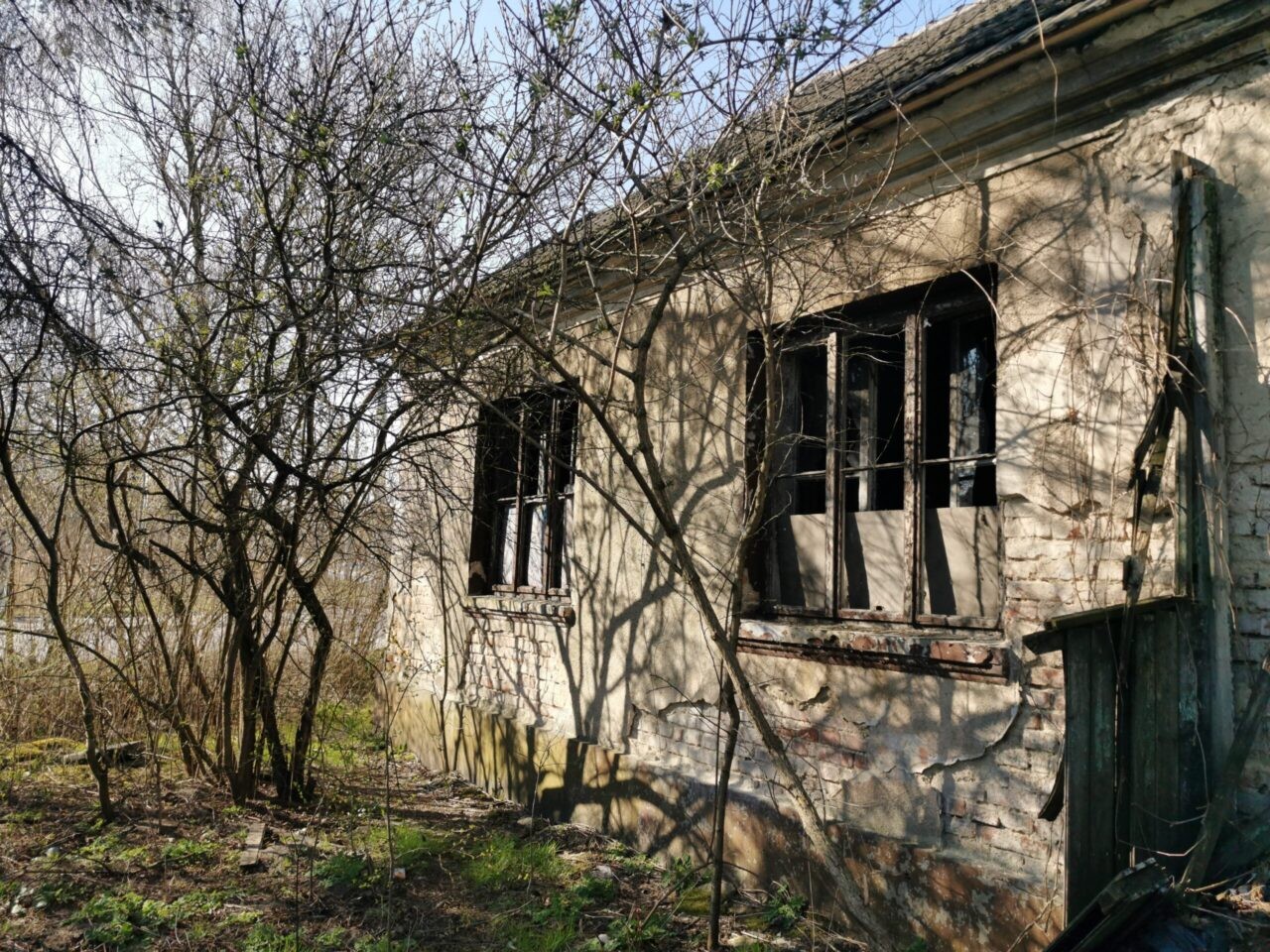 Dom na Lubostroniu, Kraków, województwo małopolskie