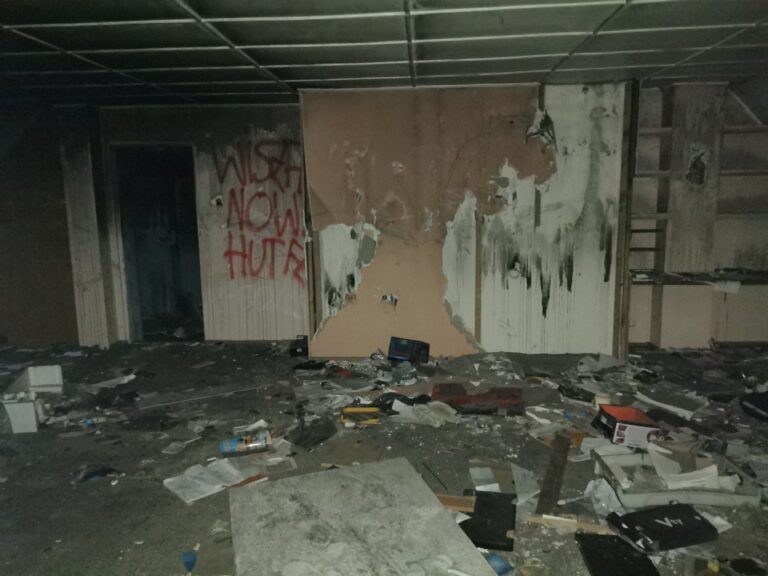 Stara Piekarnia, Kraków, województwo małopolskie - zdjęcie z relacji 3