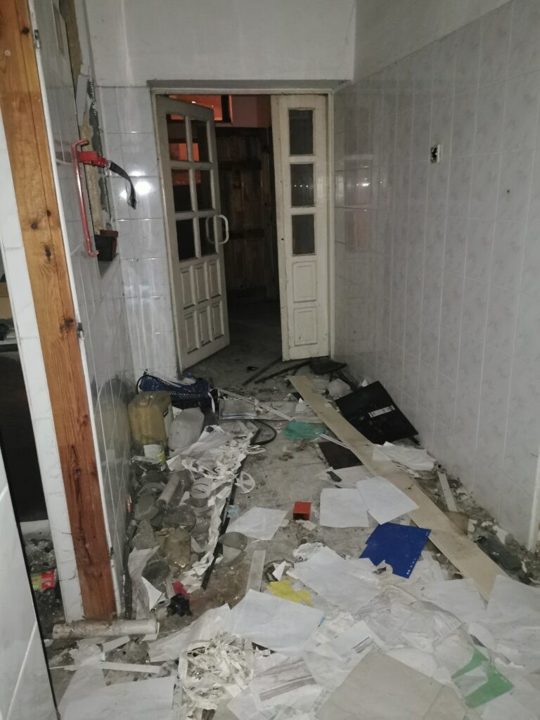Stara Piekarnia, Kraków, województwo małopolskie - zdjęcie z relacji 2