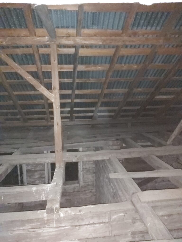 Dom dziecka, Sędziszowa, województwo małopolskie - relacja z 05.2020, zdjęcie 1