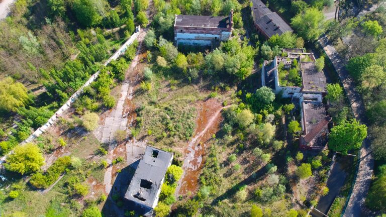Browar Kuntersztyn, Grudziądz, województwo kujawsko-pomorskie - relacja z 05.2020, zdjęcie 6