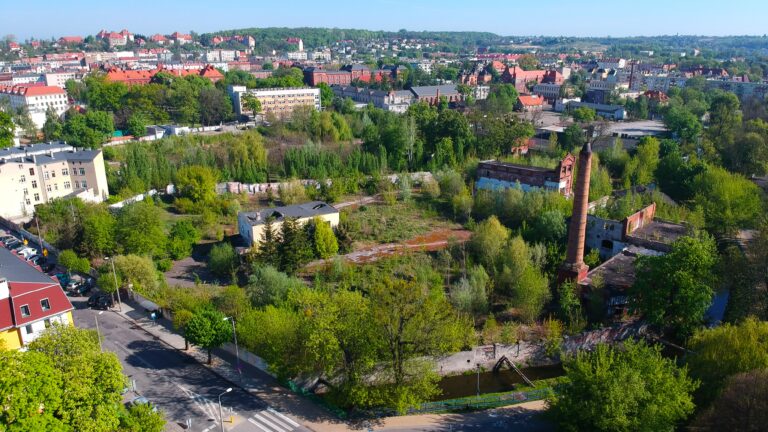 Browar Kuntersztyn, Grudziądz, województwo kujawsko-pomorskie - relacja z 05.2020, zdjęcie 5