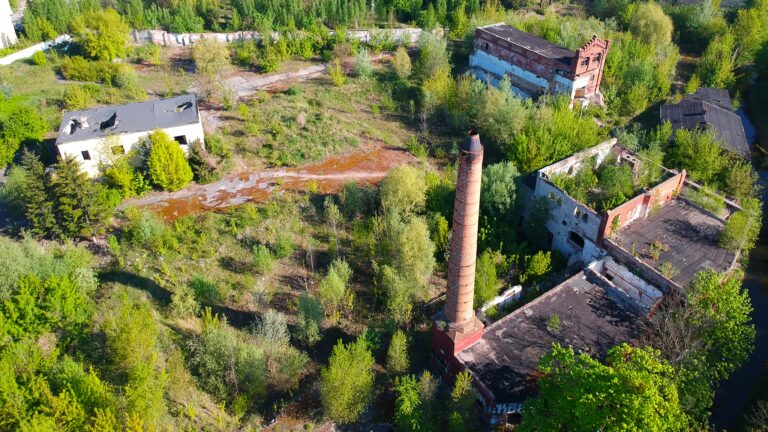 Browar Kuntersztyn, Grudziądz, województwo kujawsko-pomorskie - relacja z 05.2020, zdjęcie 4