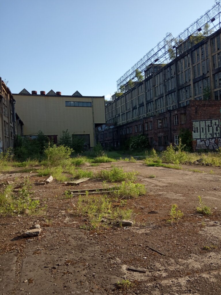 ZNTK, Poznań, województwo wielkopolskie - relacja z 05.2020, zdjęcie 34
