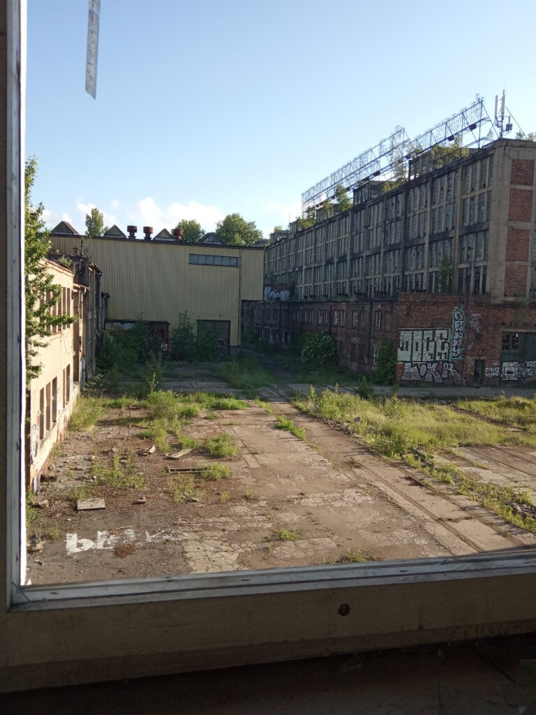 ZNTK, Poznań, województwo wielkopolskie - relacja z 05.2020, zdjęcie 29