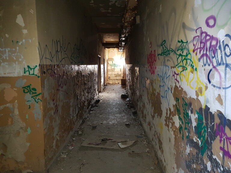 Rzeźnia/Baza przeładunkowa poczty, Bydgoszcz, województwo kujawsko-pomorskie - zdjęcie 8