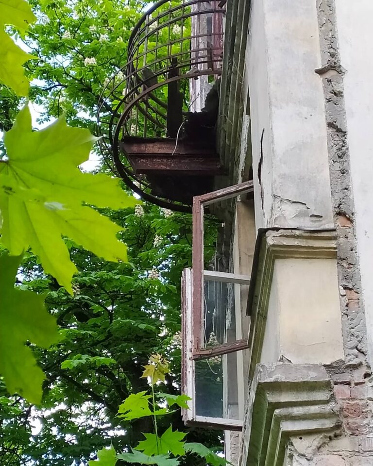 Pensjonat Greczynka, Konstancin-Jeziorna, województwo mazowieckie - relacja z 05.2020, zdjęcie 1