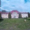 Pałac w Sztynorcie