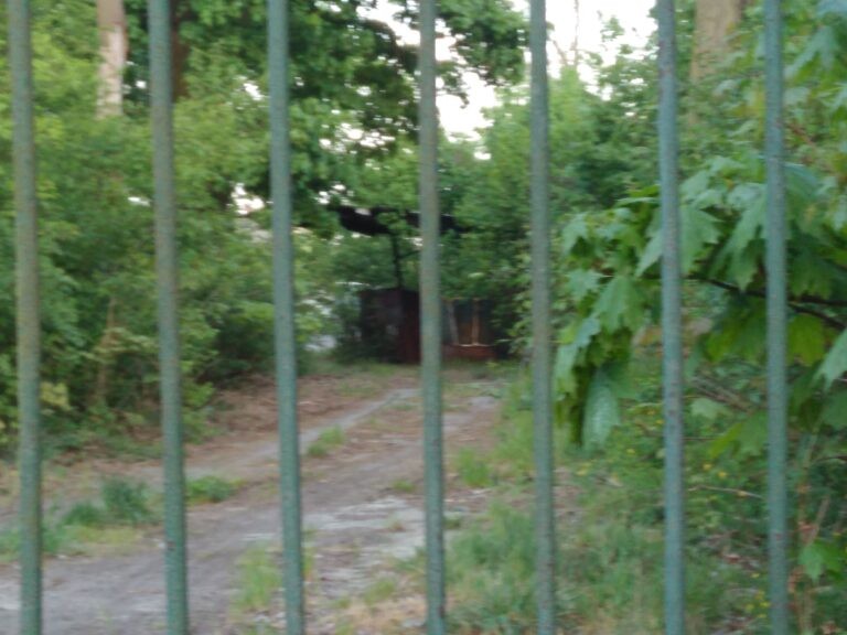Bimbrownia Otyń, Otyń, województwo lubuskie - zdjęcie 1