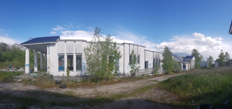 Willa Milionera, Fletnowo, województwo kujawsko-pomorskie - zdjęcie 2