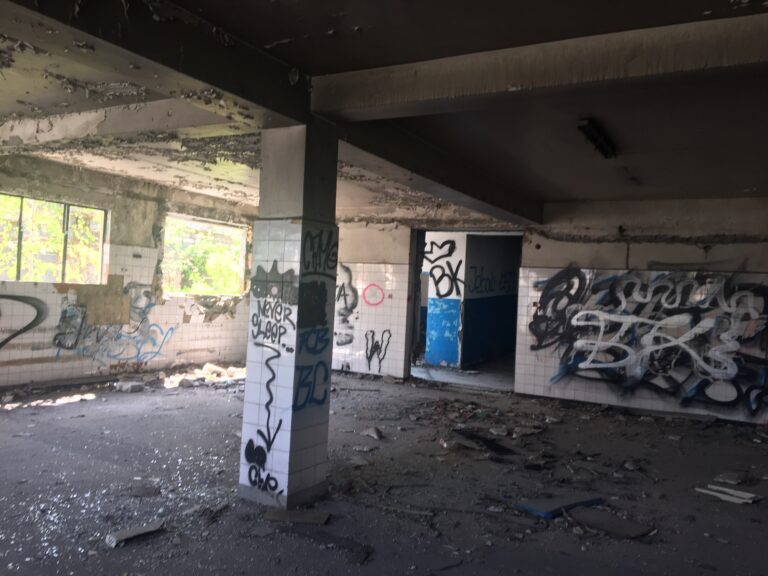 Wędzarnia Ryb, Katowice, województwo śląskie - relacja z 05.2020, zdjęcie 6