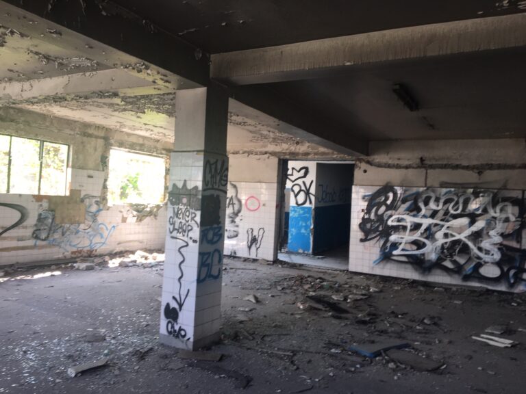Wędzarnia Ryb, Katowice, województwo śląskie - relacja z 05.2020, zdjęcie 5