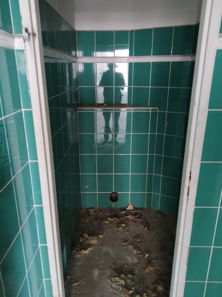 Zakłady Włókiennicze, Łódź, województwo łódzkie - zdjęcie z relacji 3