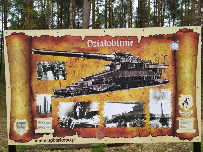 Bobolin Bunkry na plaży, Bobolin, województwo zachodniopomorskie - zdjęcie 4