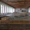 Opuszczony Wojskowy Dom Wypoczynkowy Rybitwa Tleń