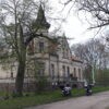 Dworek w Radłowie